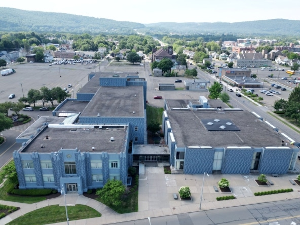 22 Adams Ave (Building 33) | Endicott, NY