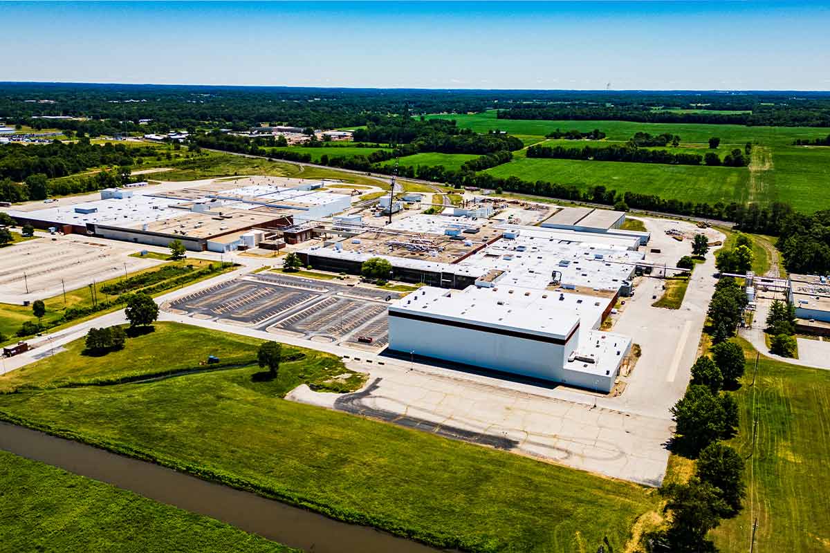 2801 W Old Rd 30; Warsaw, IN - Phoenix Investors