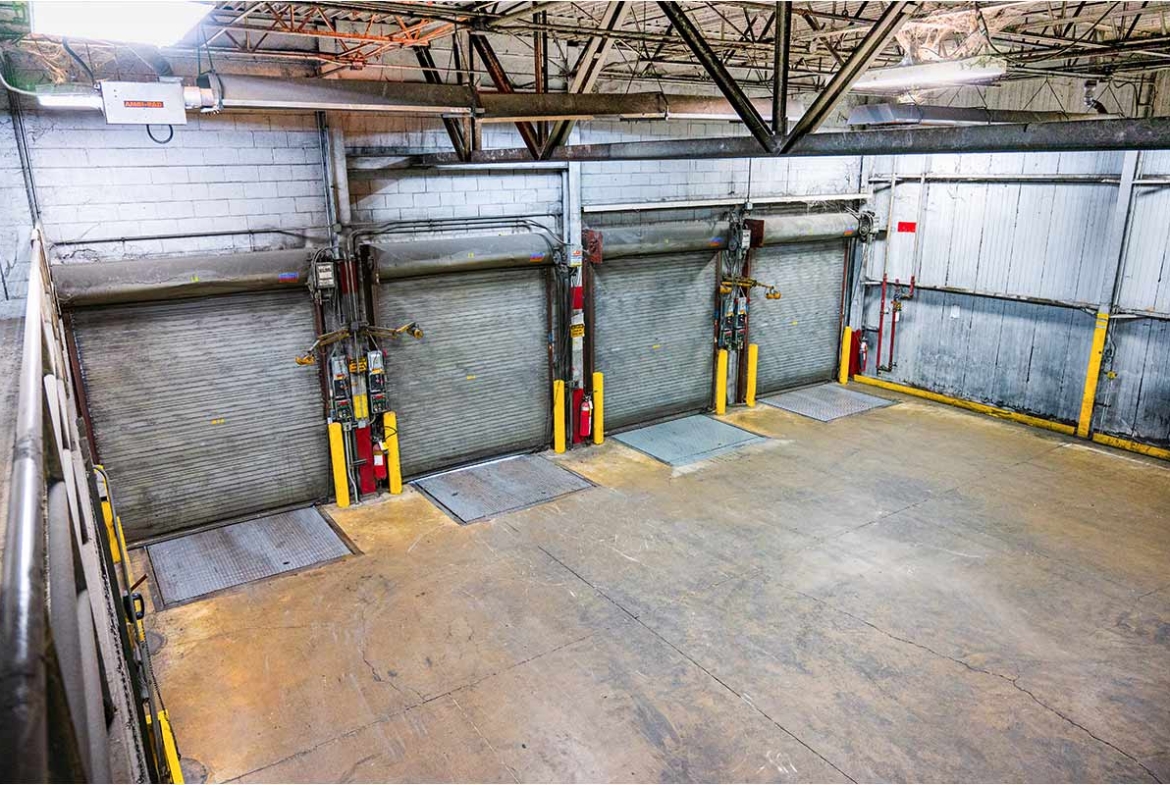 2801 W Old Rd 30; Warsaw, IN - Phoenix Investors