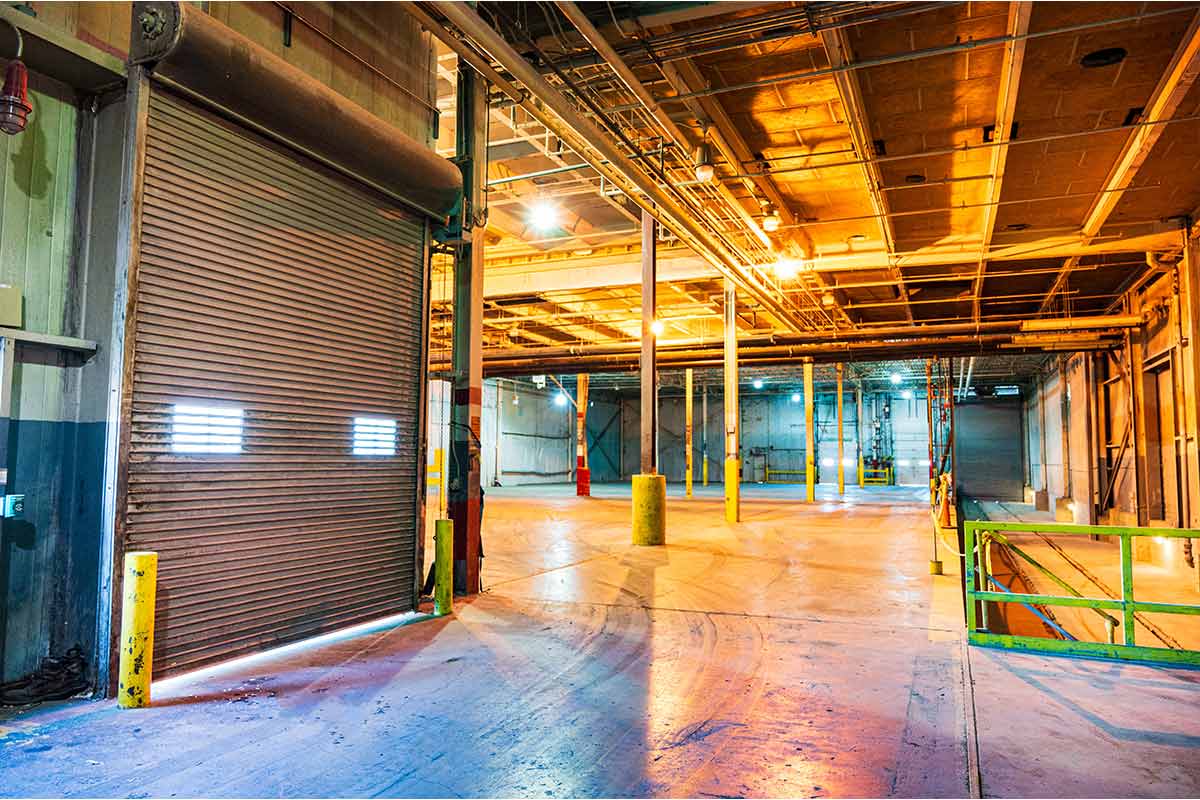 2801 W Old Rd 30; Warsaw, IN - Phoenix Investors