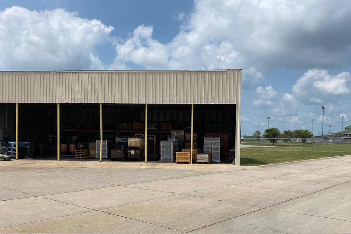 300 E 39th St, Hastings NE
