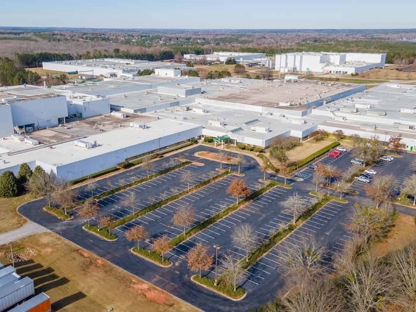 401 Puckett Ferry Rd Bldg K | Greenwood, SC