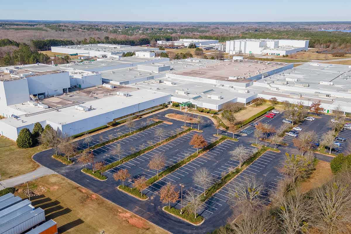 401 Puckett Ferry Rd Bldg K | Greenwood, SC
