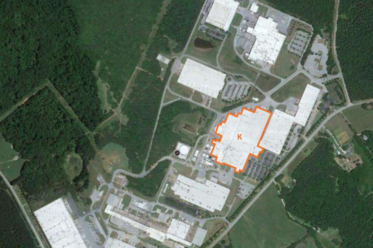 401 Puckett Ferry Rd Bldg K | Greenwood, SC