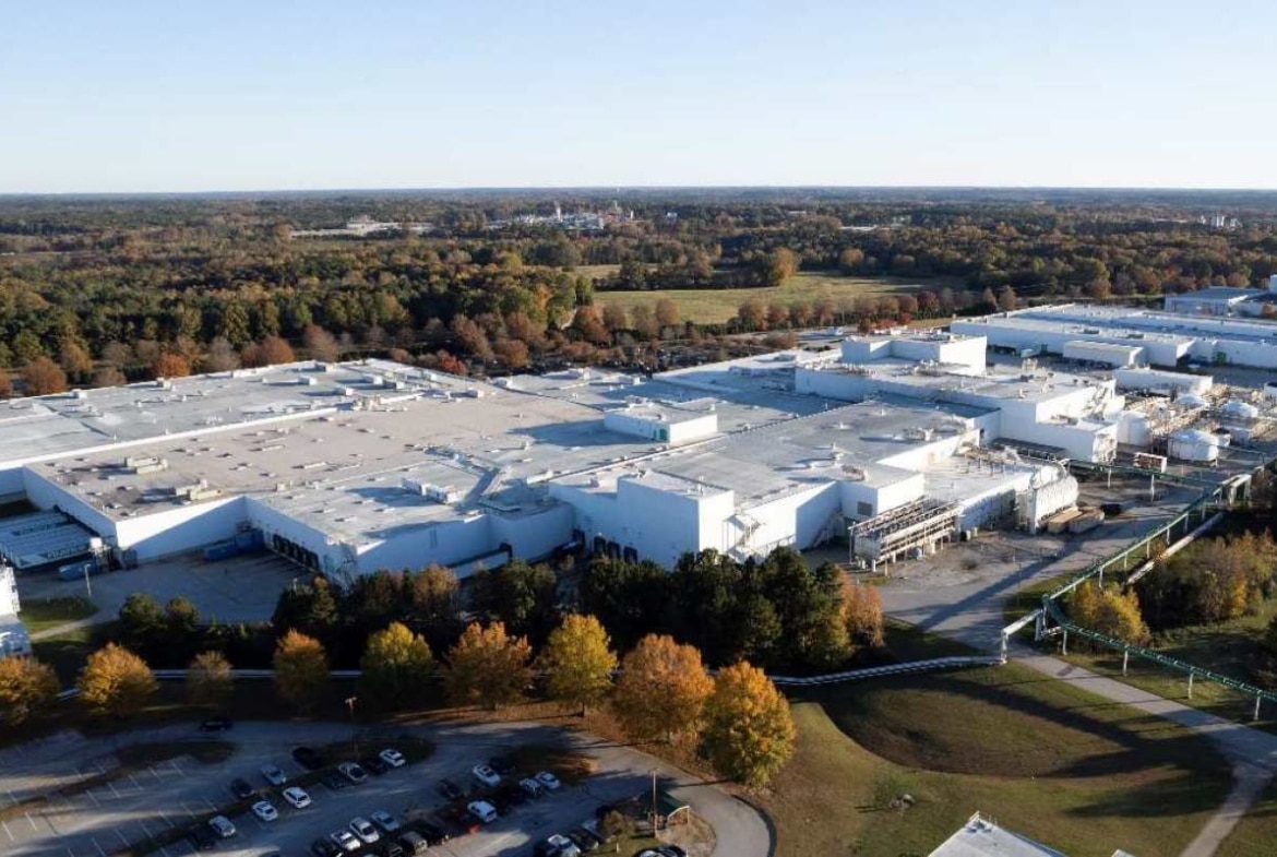401 Puckett Ferry Rd Bldg K | Greenwood, SC
