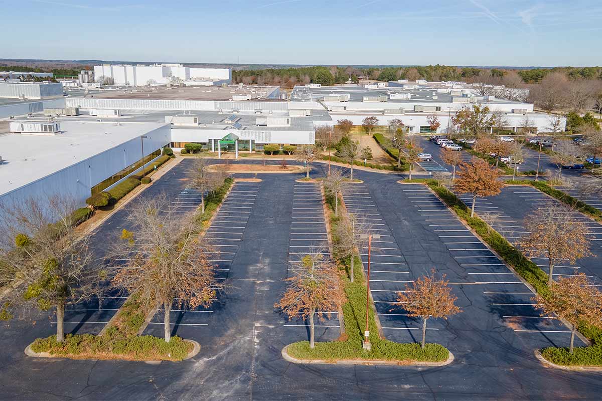 401 Puckett Ferry Rd Bldg K | Greenwood, SC