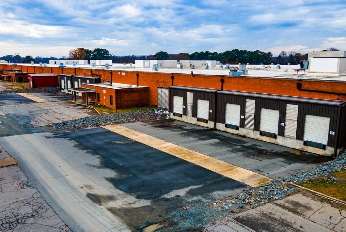 401 W Hanes Mill Rd, Winston-Salem, NC