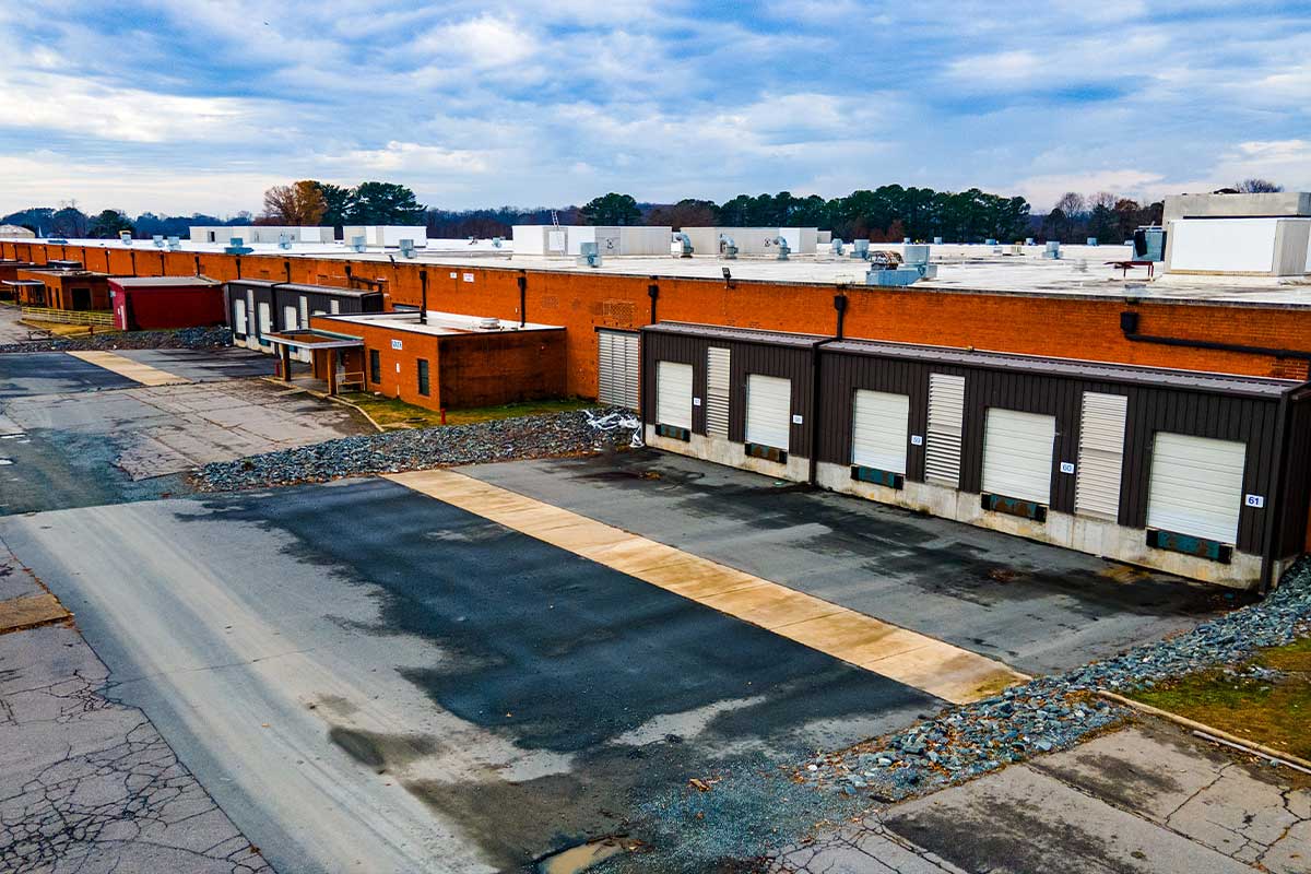 401 W Hanes Mill Rd, Winston-Salem, NC