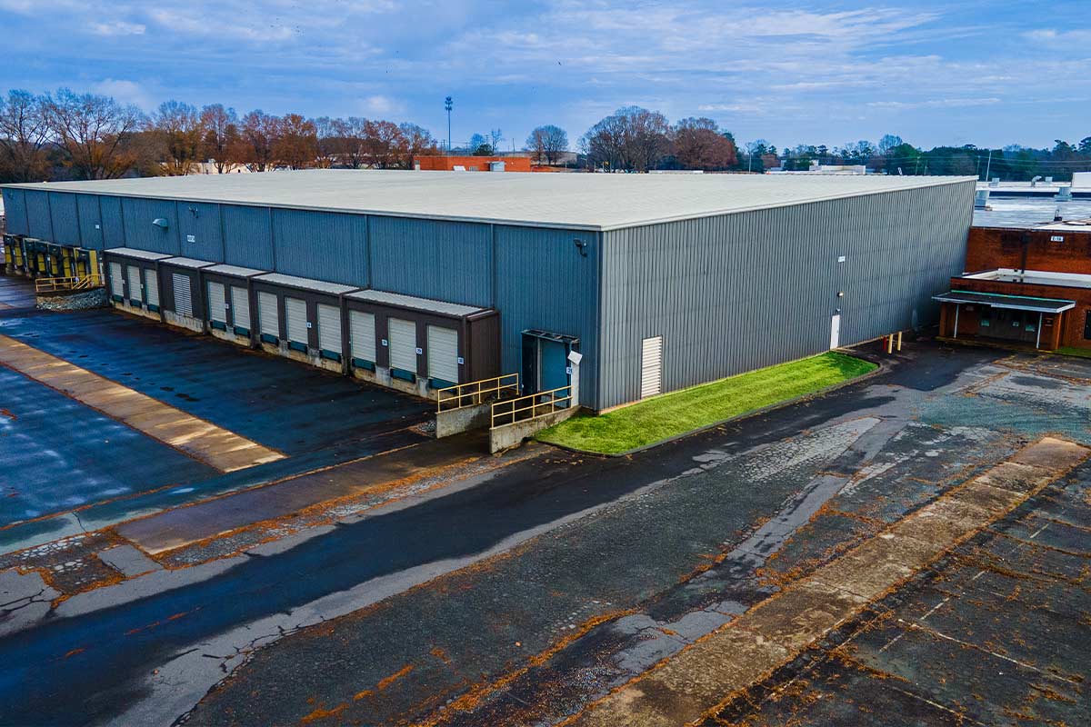 401 W Hanes Mill Rd, Winston-Salem, NC