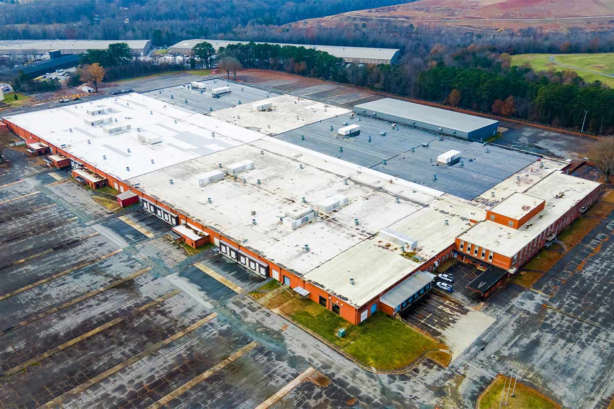 401 W Hanes Mill Rd, Winston-Salem, NC