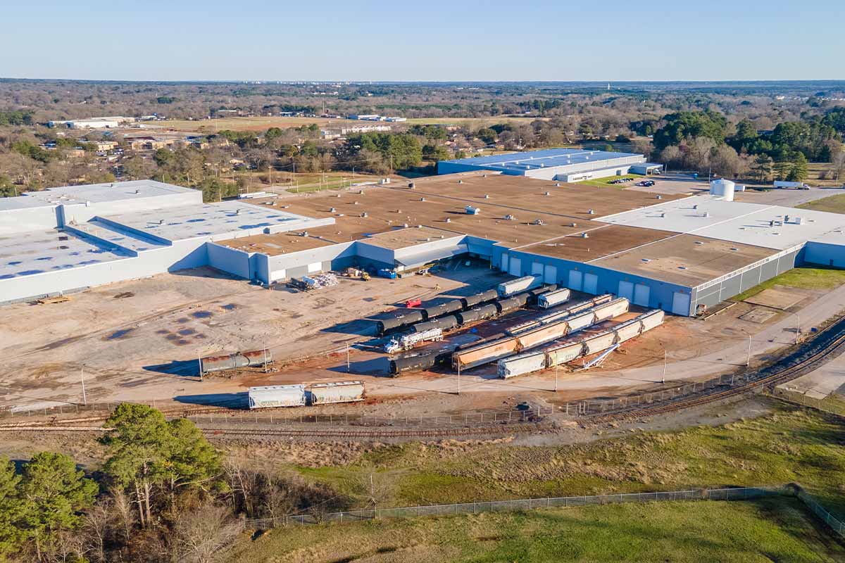 4350 W Loop 281; Longview, TX - Phoenix Investors