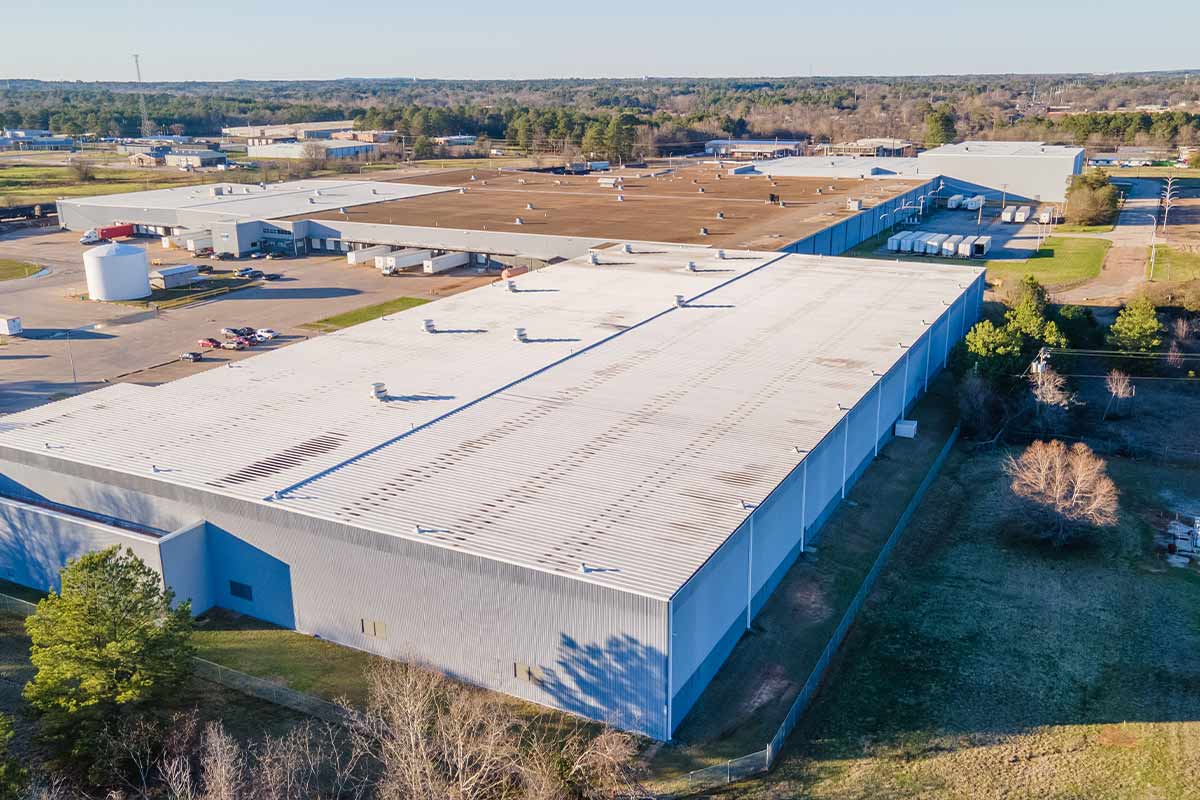 4350 W Loop 281; Longview, TX - Phoenix Investors
