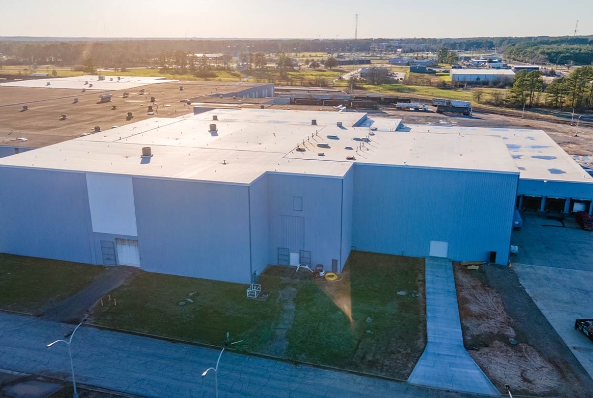 4350 W Loop 281; Longview, TX - Phoenix Investors