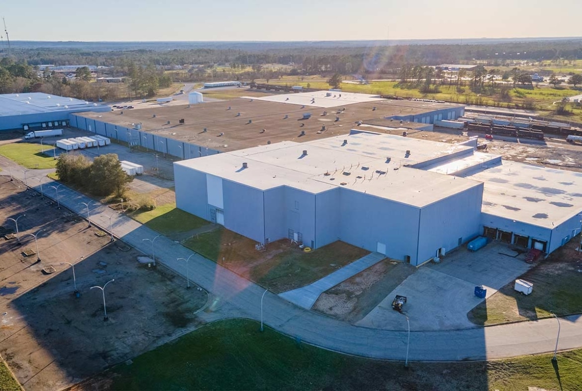 4350 W Loop 281; Longview, TX - Phoenix Investors