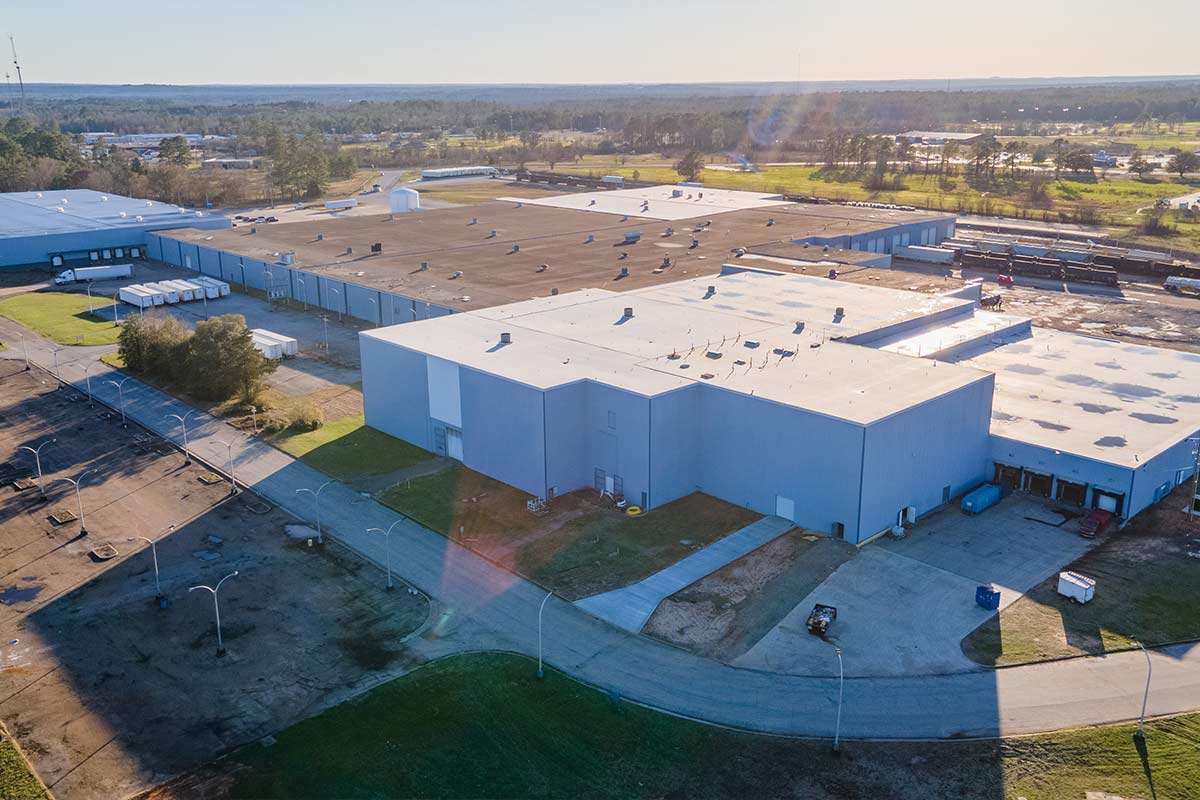 4350 W Loop 281; Longview, TX - Phoenix Investors