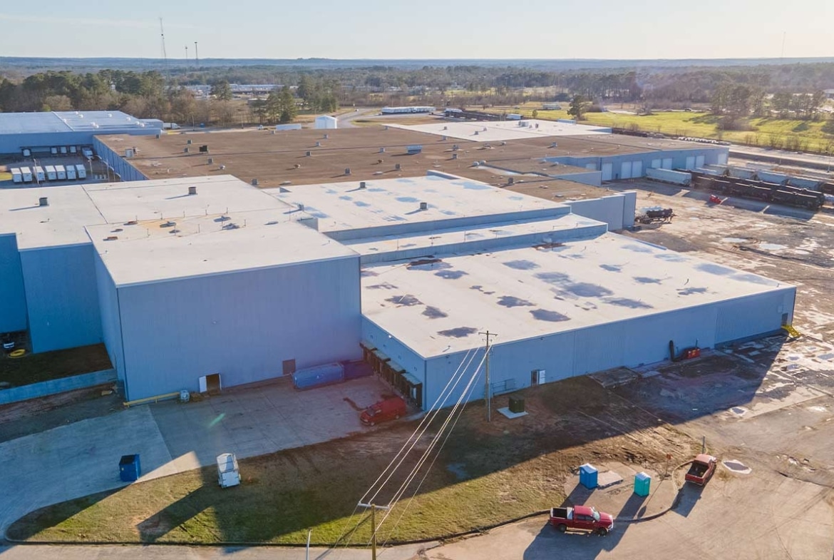 4350 W Loop 281; Longview, TX - Phoenix Investors