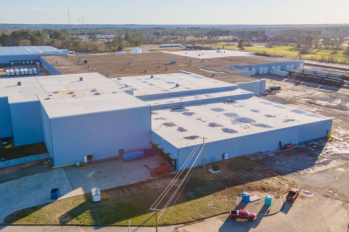 4350 W Loop 281; Longview, TX - Phoenix Investors