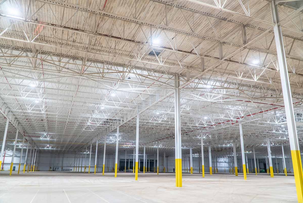 4747 Western Ave, Connersville, IN