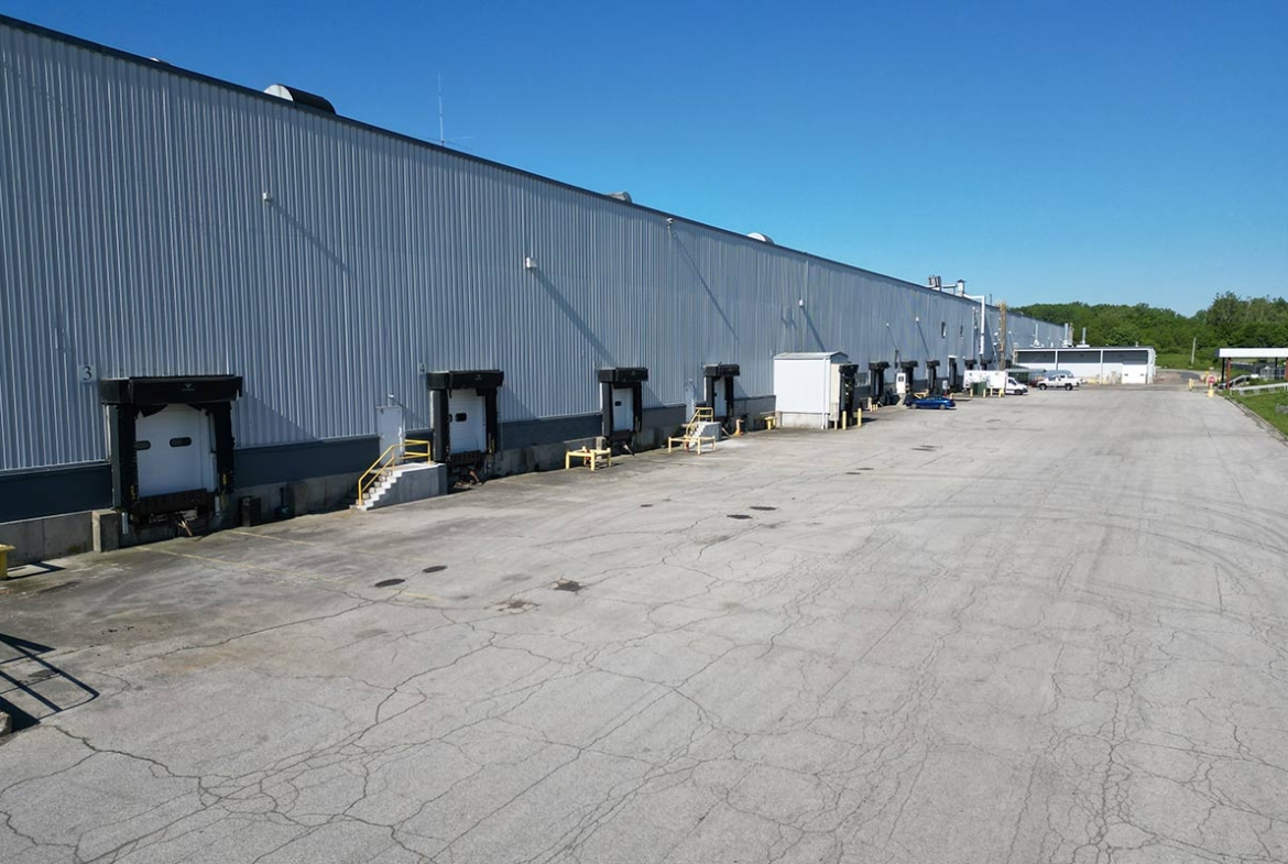 4747 Western Ave, Connersville, IN