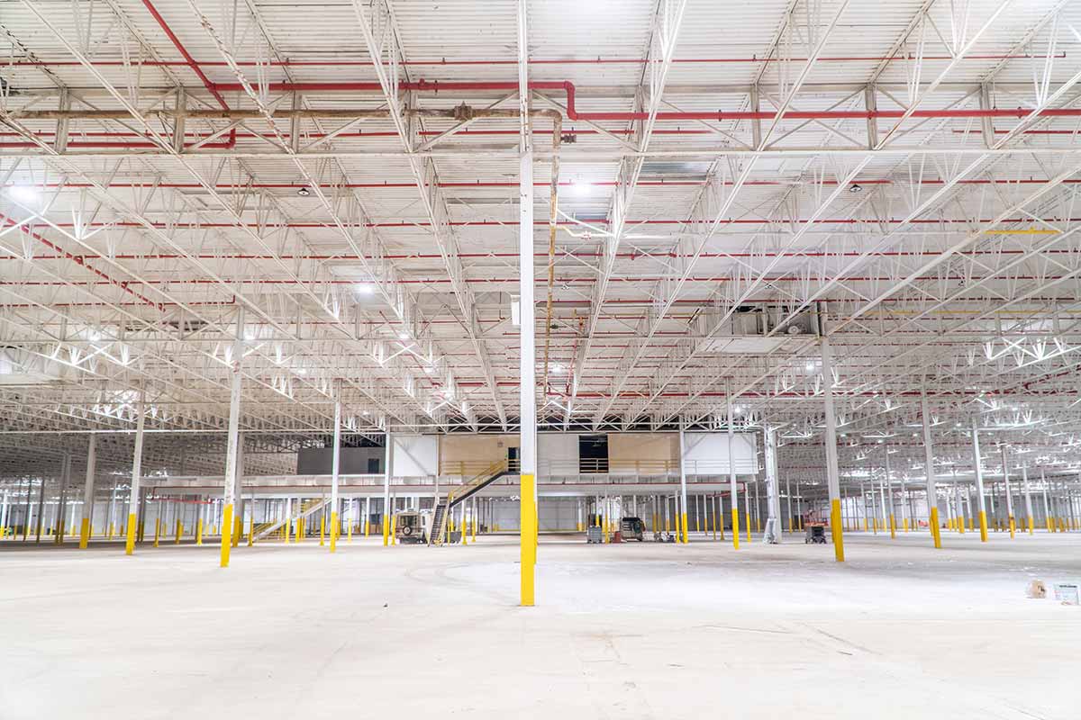 4747 Western Ave, Connersville, IN