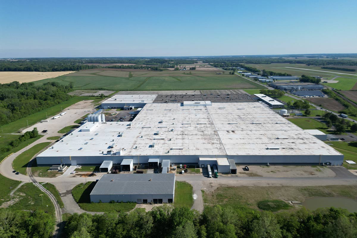 4747 Western Ave, Connersville, IN