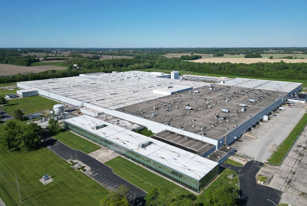 4747 Western Ave, Connersville, IN