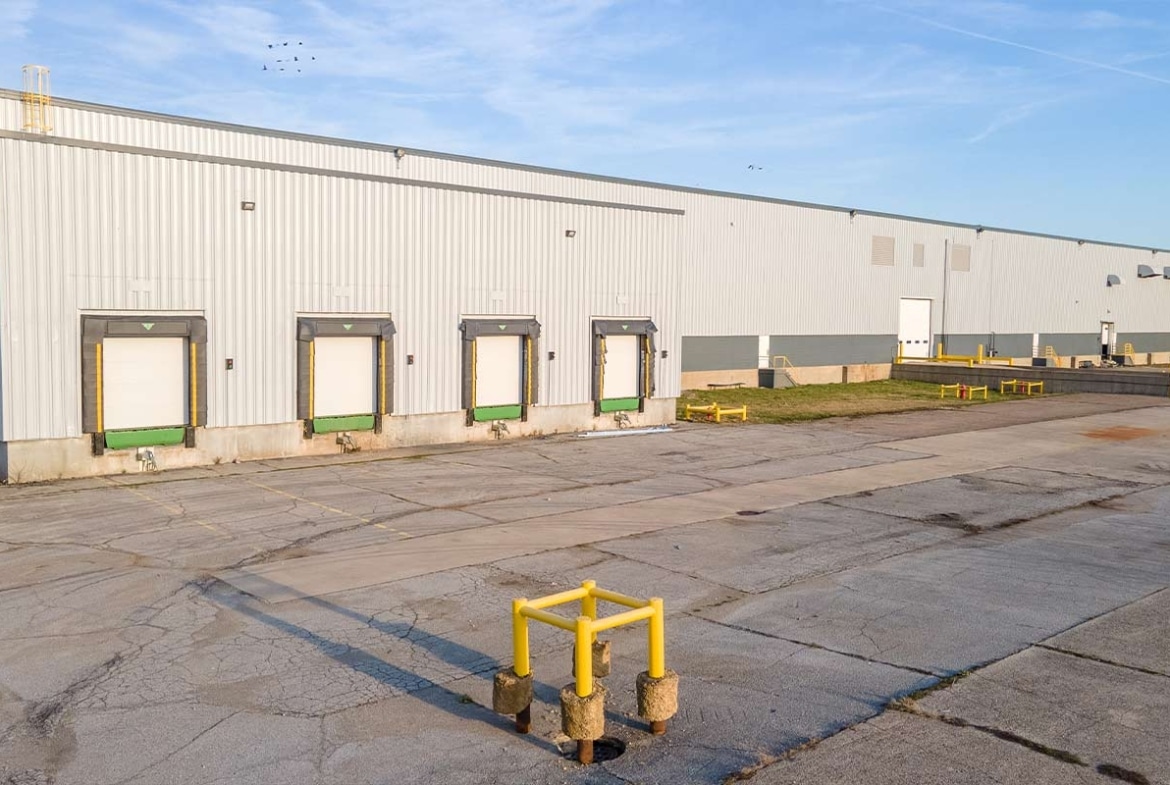 4747 Western Ave, Connersville, IN