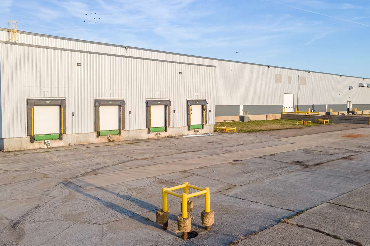 4747 Western Ave, Connersville, IN