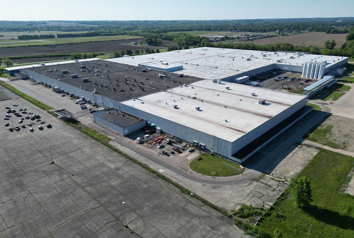 4747 Western Ave, Connersville, IN