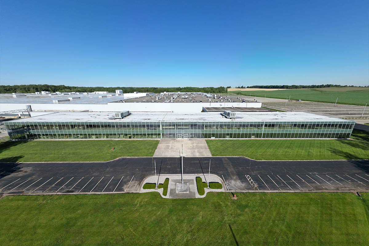 4747 Western Ave, Connersvill4747 Western Ave, Connersville, INe, IN