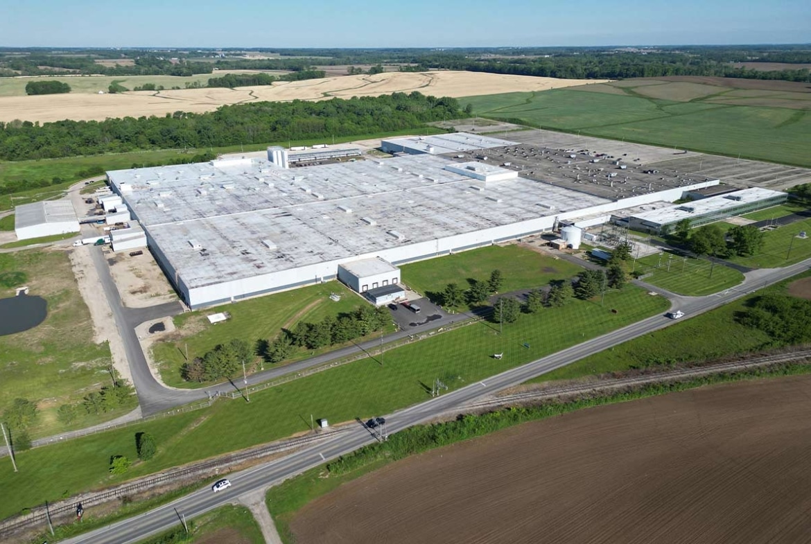 4747 Western Ave, Connersville, IN