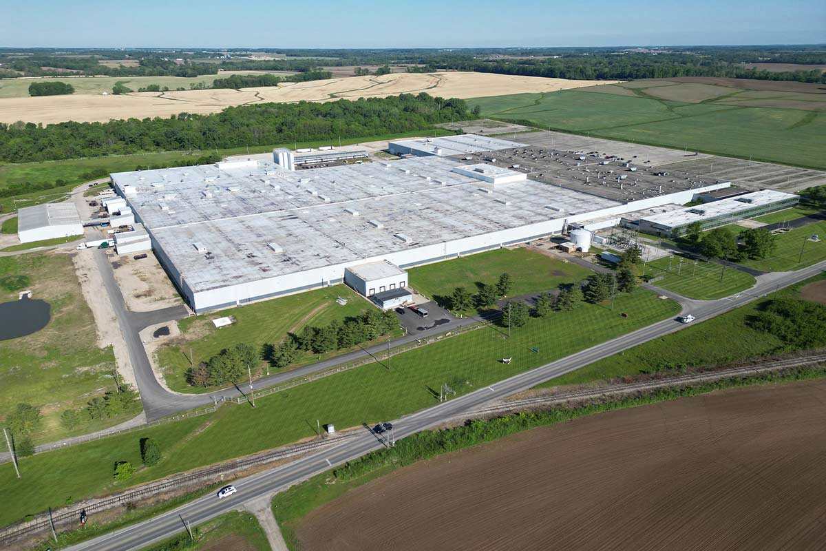 4747 Western Ave, Connersville, IN