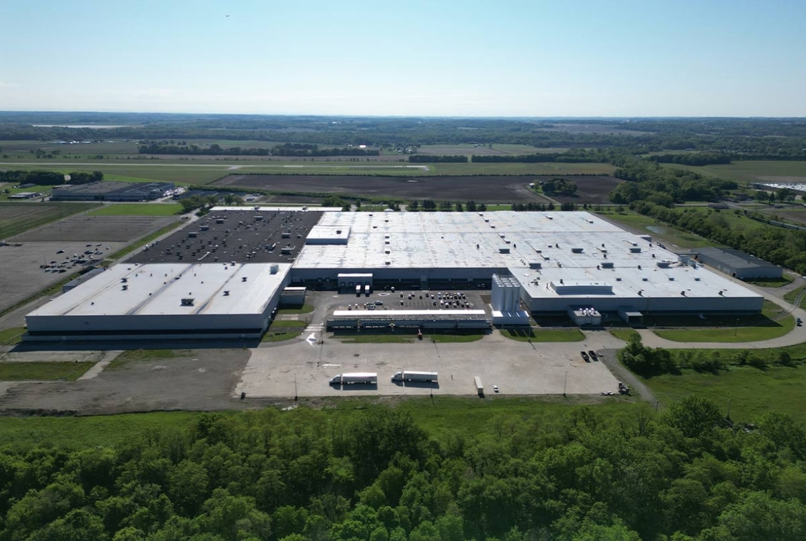 4747 Western Ave, Connersville, IN