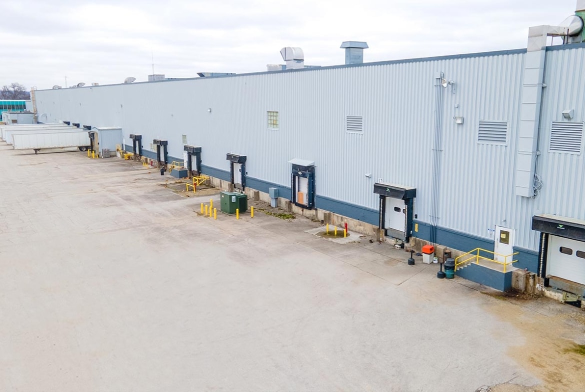 4747 Western Ave, Connersville, IN