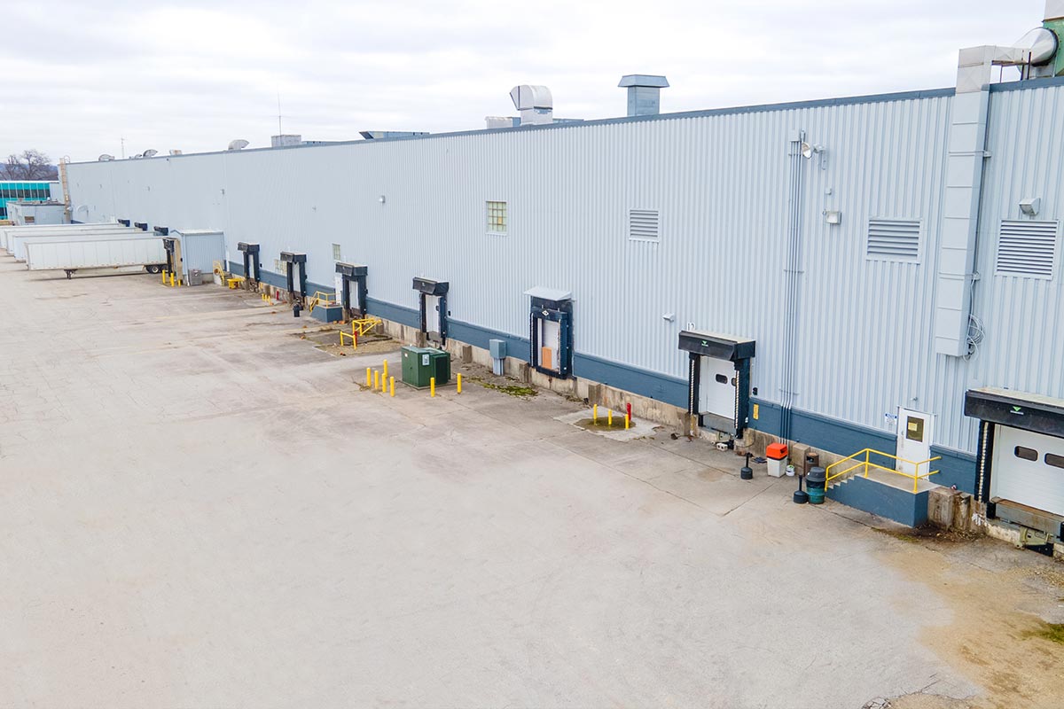 4747 Western Ave, Connersville, IN