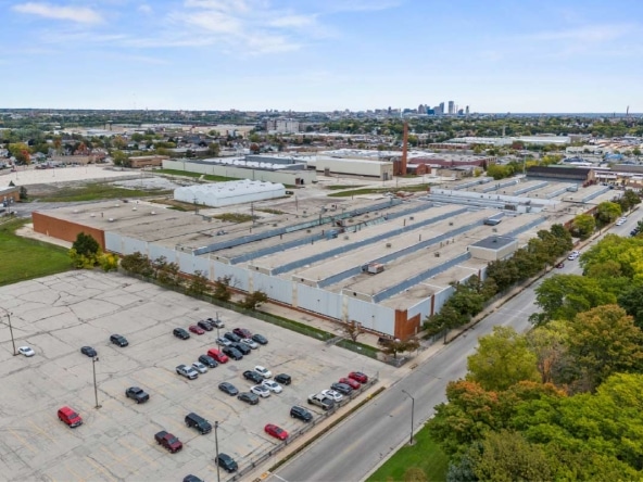 4800 W Mitchell St, West Milwaukee, Wi