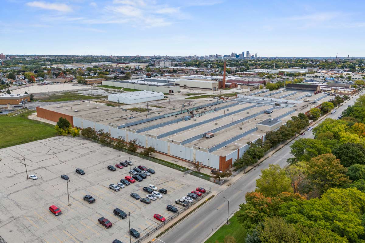 4800 W Mitchell St, West Milwaukee, Wi