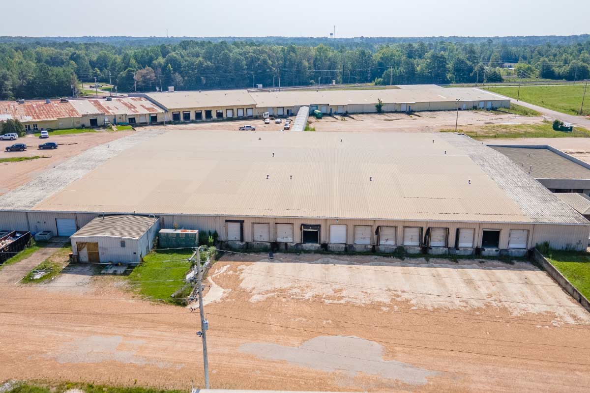 60063 Puckett Dr, Amory, MS