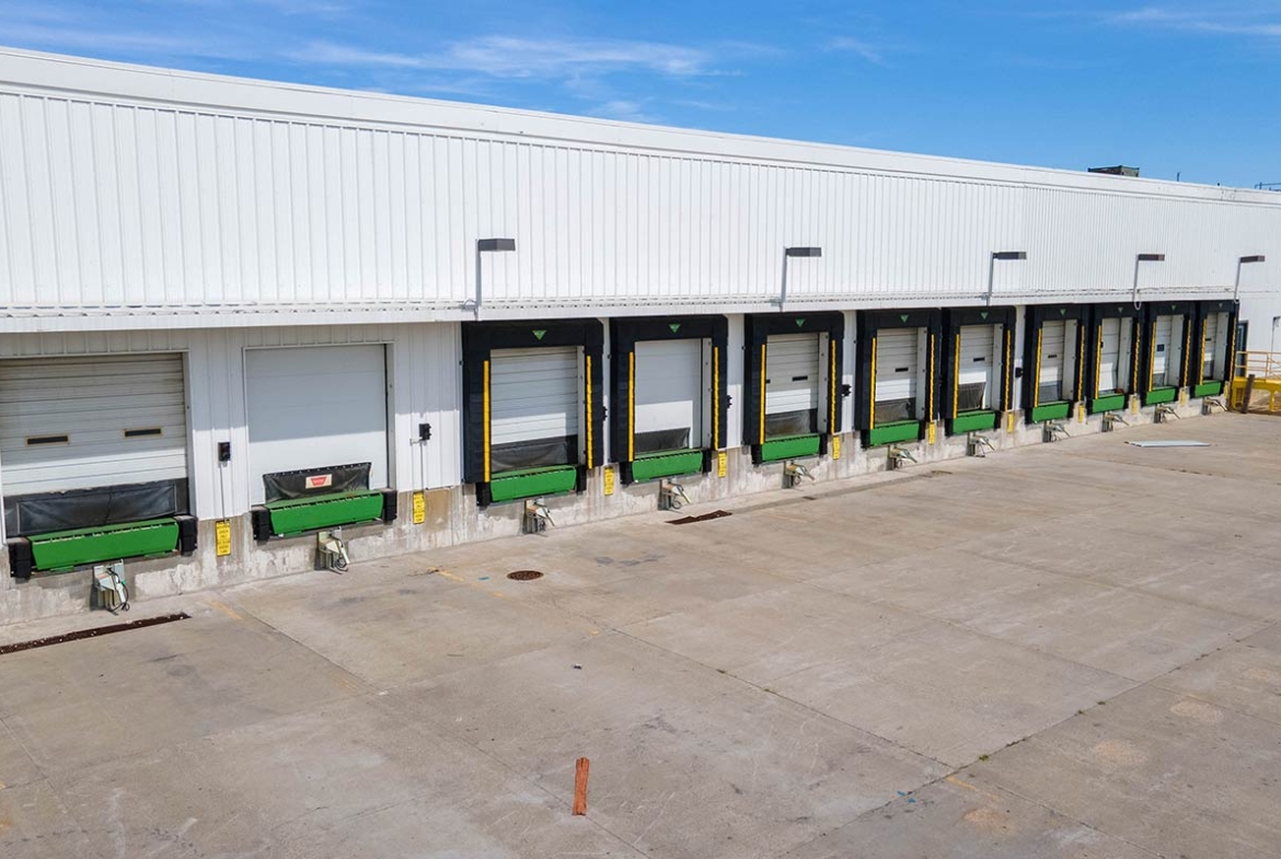 6821 E County Road 1100N, Matoon, IL