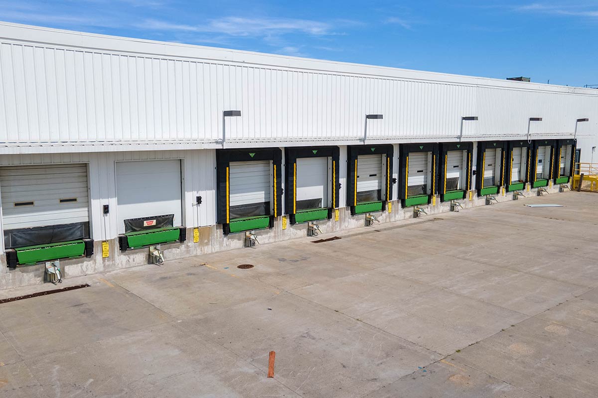 6821 E County Road 1100N, Matoon, IL