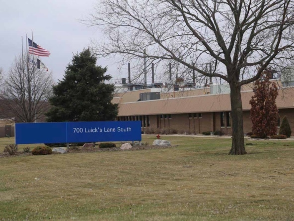 700 Luick’s Ln | Belmond, IA