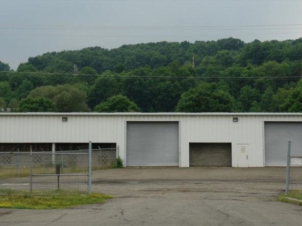 750 Franklin St Bldg 261, Endicott, NY