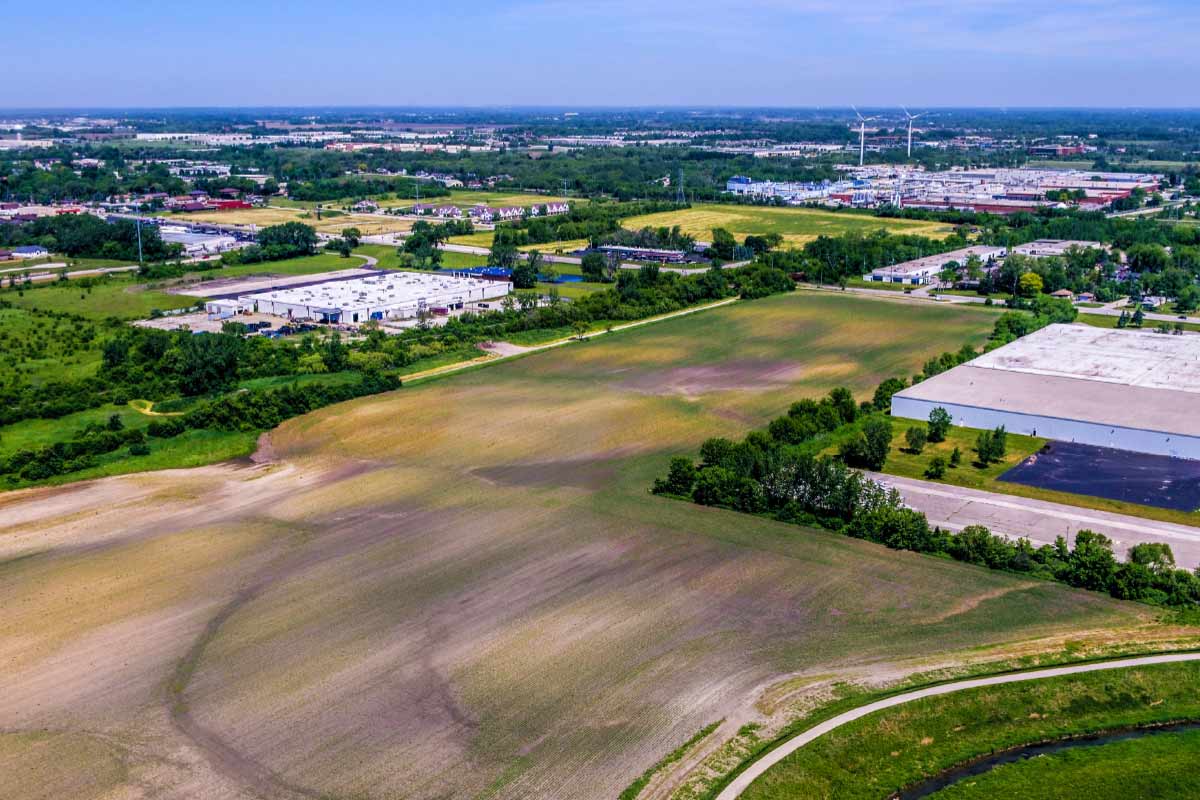7801 Durand Ave | Mt Pleasant, WI - Phoenix Investors