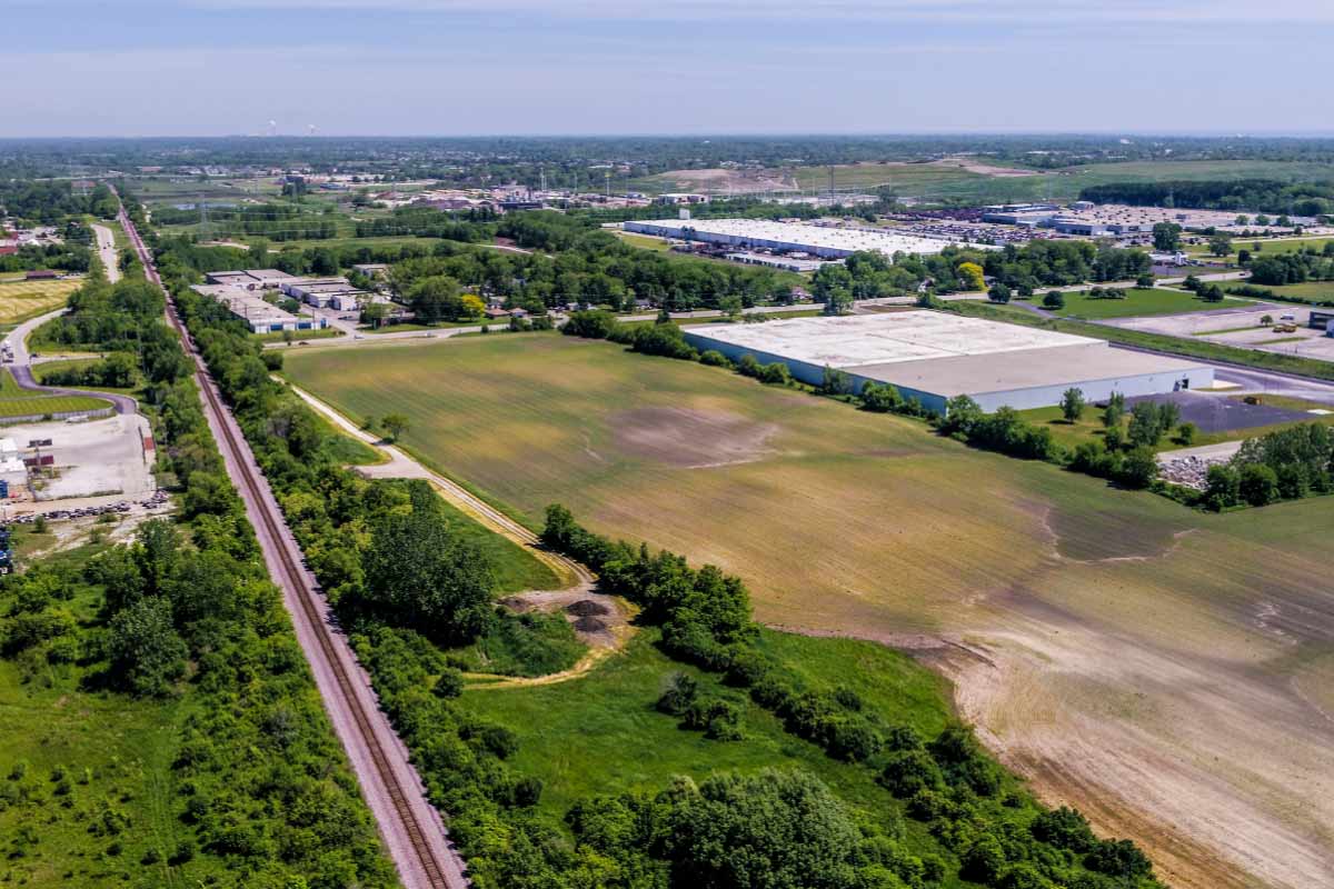 7801 Durand Ave | Mt Pleasant, WI - Phoenix Investors