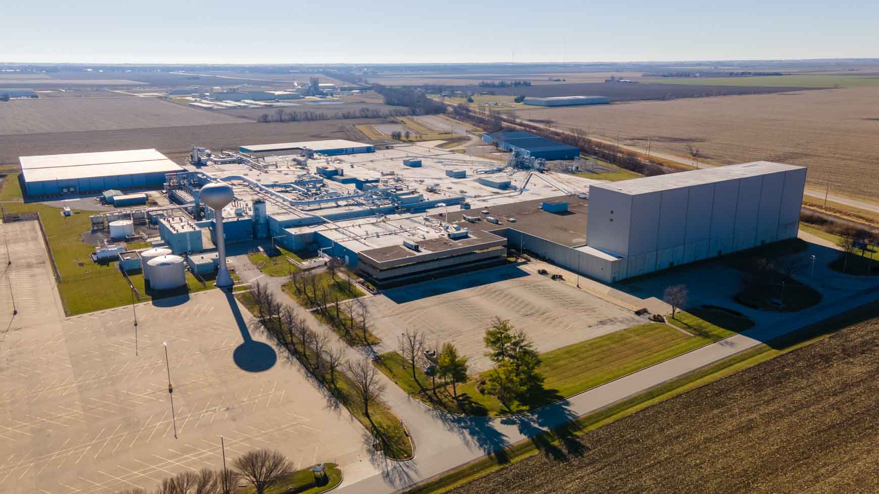 6821 E County Road 1100N, Matoon, IL