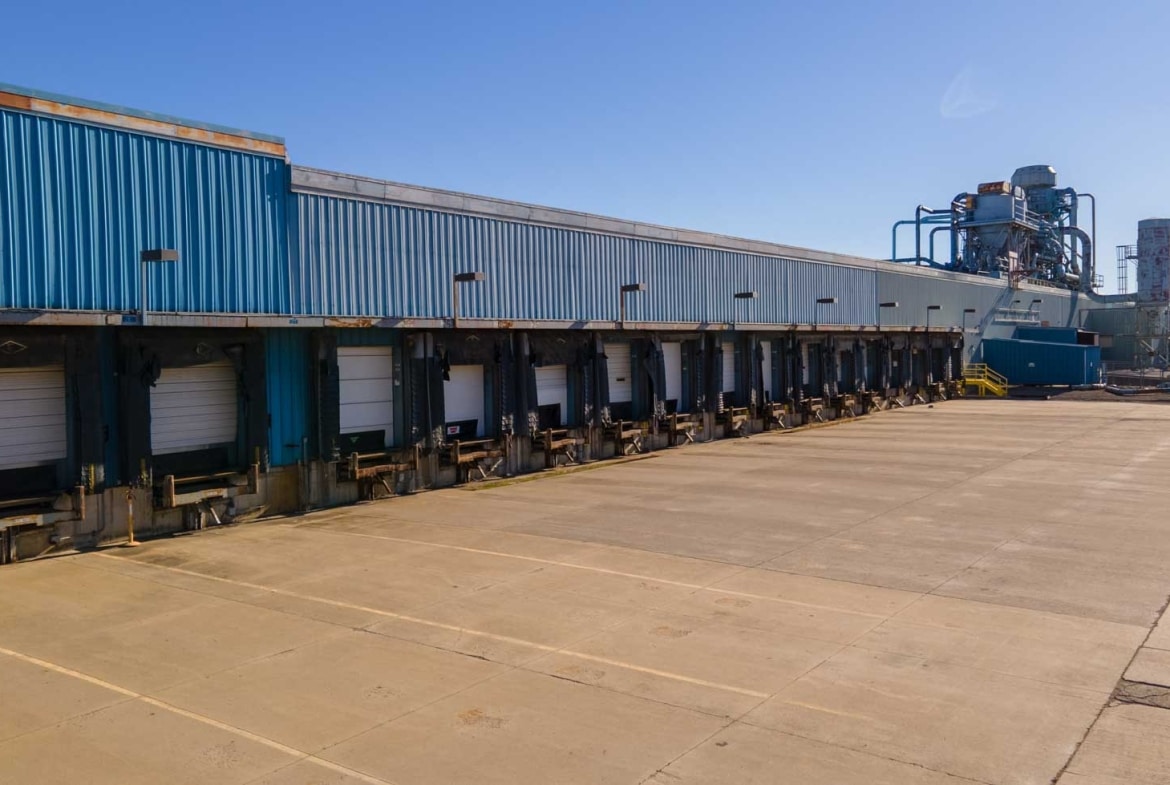 6821 E County Road 1100N, Matoon, IL