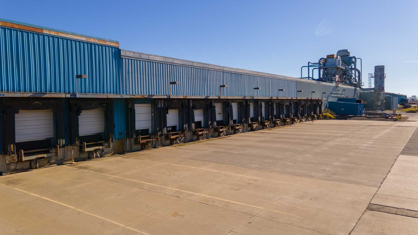 6821 E County Road 1100N, Matoon, IL