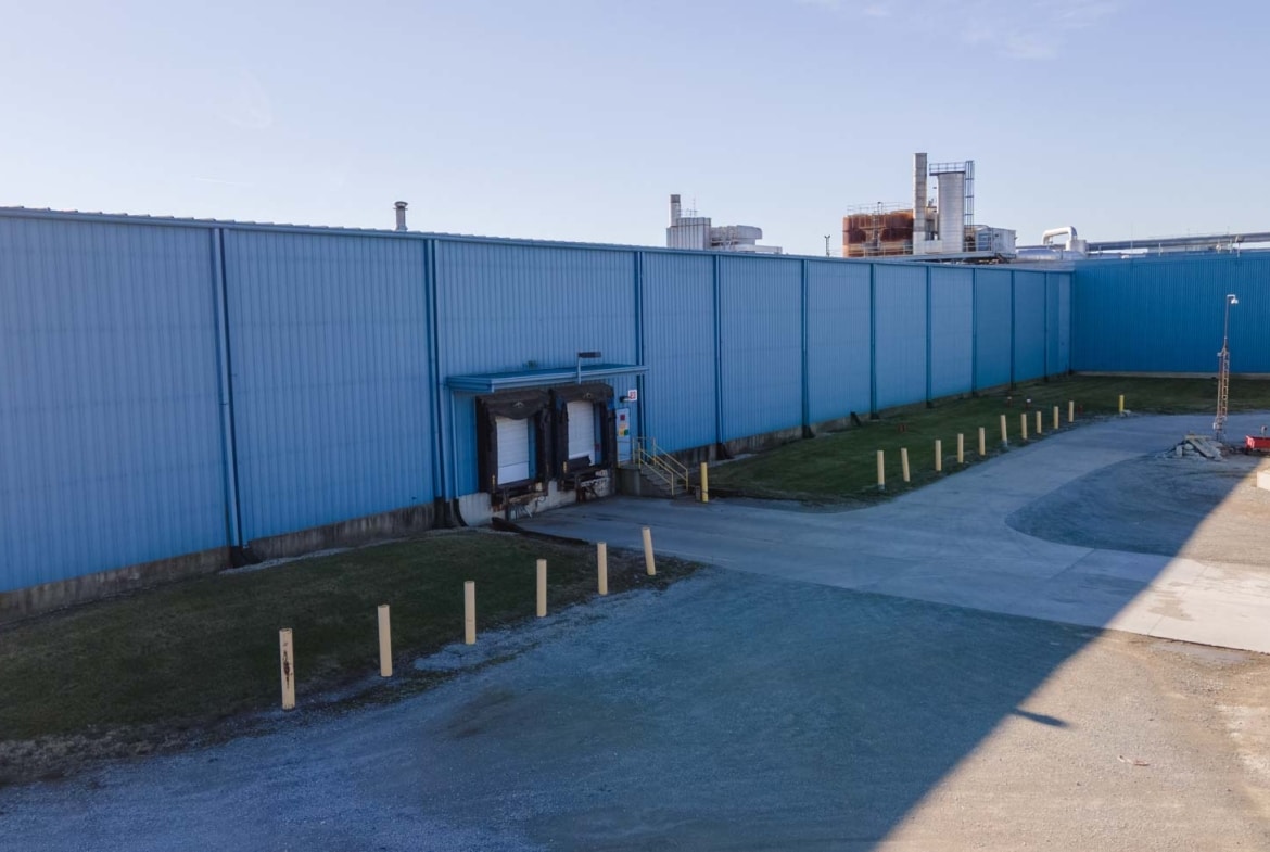6821 E County Road 1100N, Matoon, IL