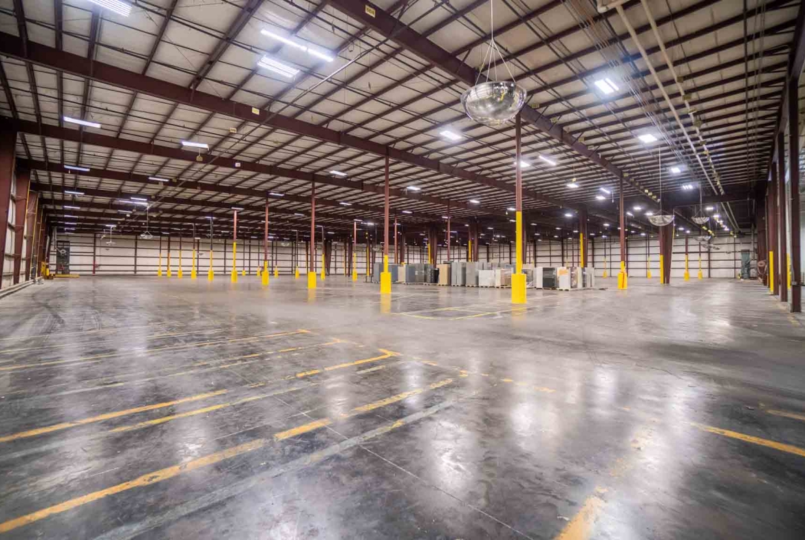 6821 E County Road 1100N, Matoon, IL