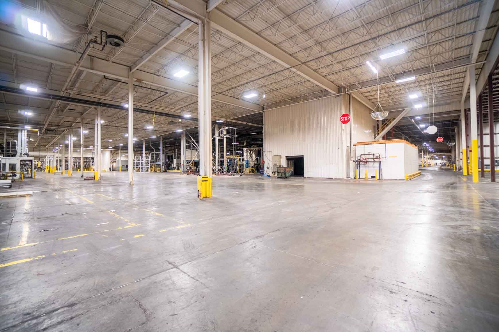 6821 E County Road 1100N, Matoon, IL